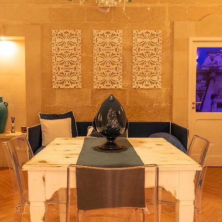 Cadelli Luxury Suite & Apartments Lecce Exterior foto