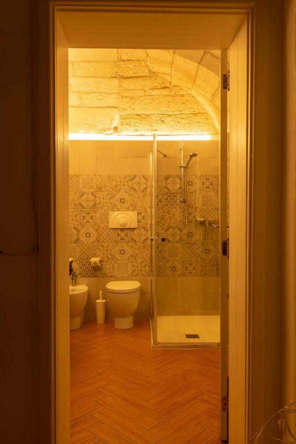 Cadelli Luxury Suite & Apartments Lecce Exterior foto