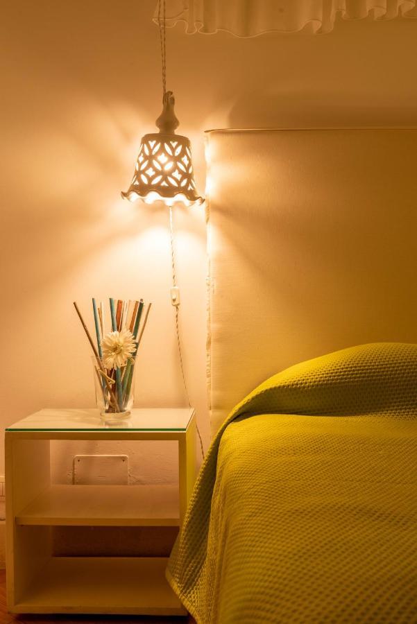 Cadelli Luxury Suite & Apartments Lecce Exterior foto