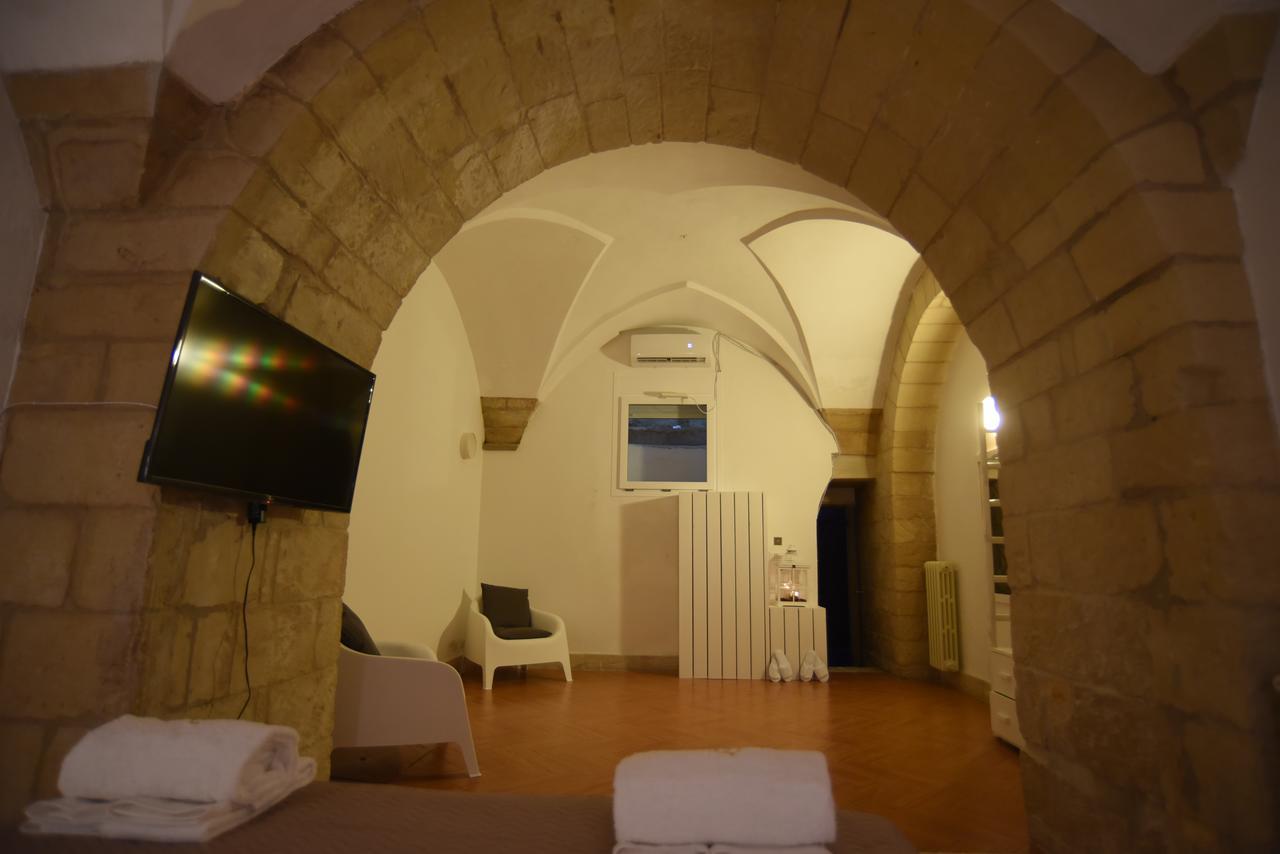 Cadelli Luxury Suite & Apartments Lecce Exterior foto